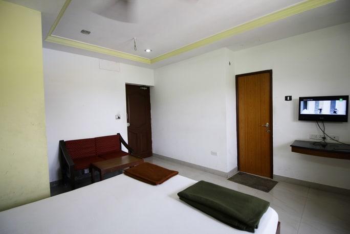 Hotel Adithya Chennai Luaran gambar