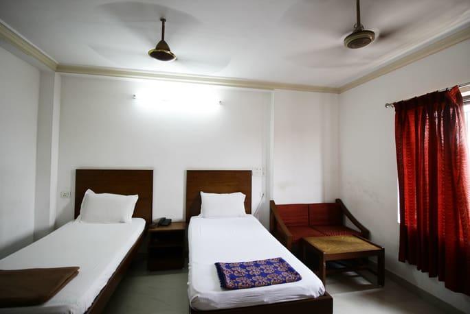 Hotel Adithya Chennai Luaran gambar